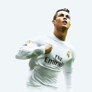 Meet your Posher, Arnold